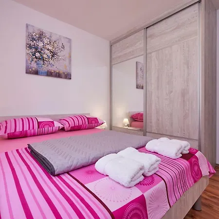 Mario M Apartament Trogir