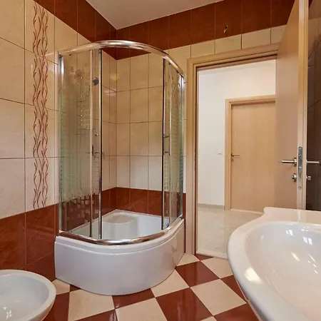 Mario M Apartament *