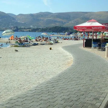 Mario M Trogir