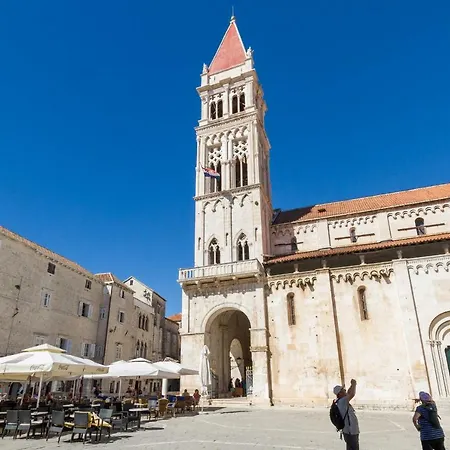 Mario M Apartament Trogir